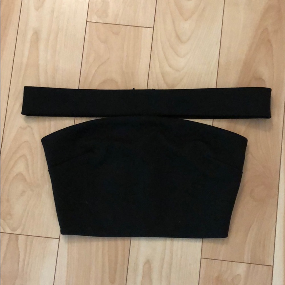 Tobi Kylie Jenner top
